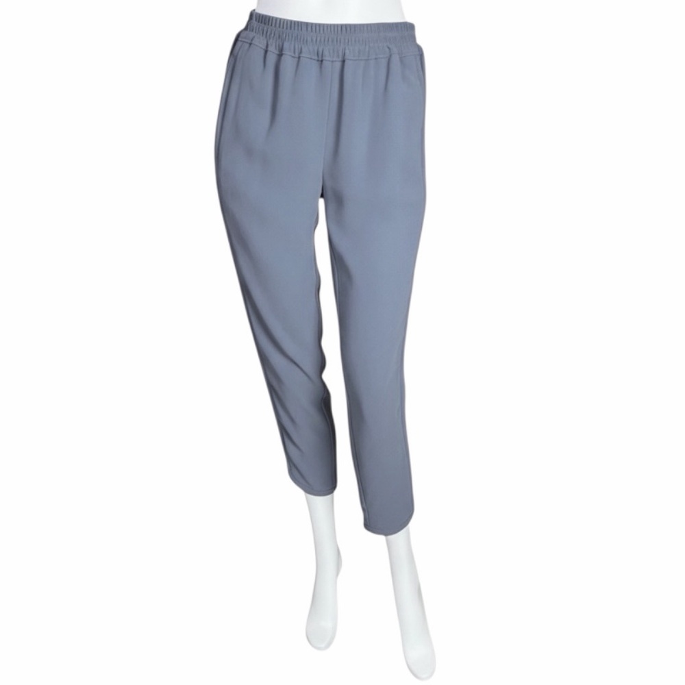 J. Crew Cropped Trousers